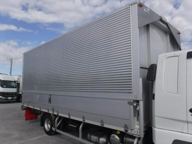 MITSUBISHI FUSOU FIGHTER 2023 Image 31