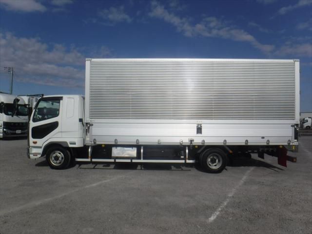 MITSUBISHI FUSOU FIGHTER 2023 Image 31