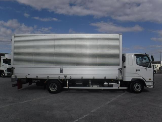 MITSUBISHI FUSOU FIGHTER 2023 Image 31