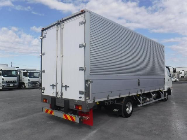 MITSUBISHI FUSOU FIGHTER 2023 Image 31