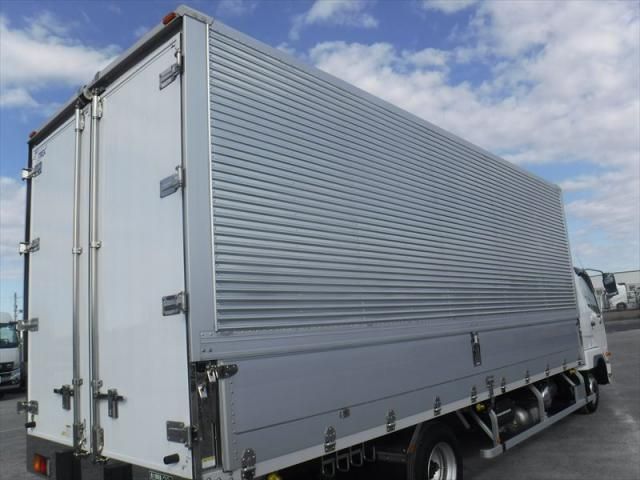 MITSUBISHI FUSOU FIGHTER 2023 Image 31