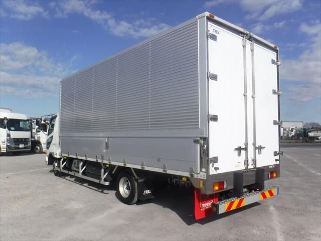 MITSUBISHI FUSOU FIGHTER 2023 Image 31