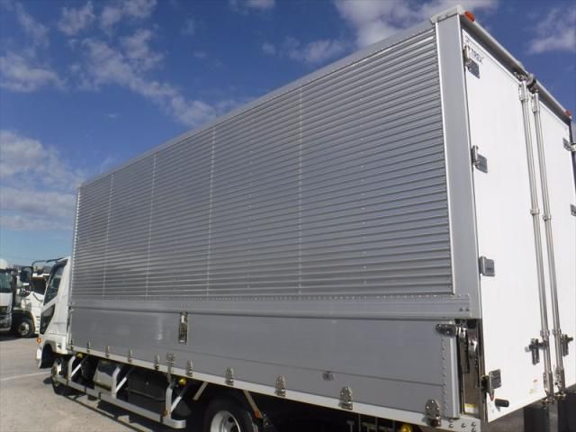 MITSUBISHI FUSOU FIGHTER 2023 Image 31