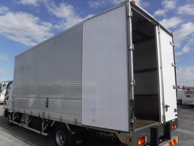 MITSUBISHI FUSOU FIGHTER 2023 Image 31