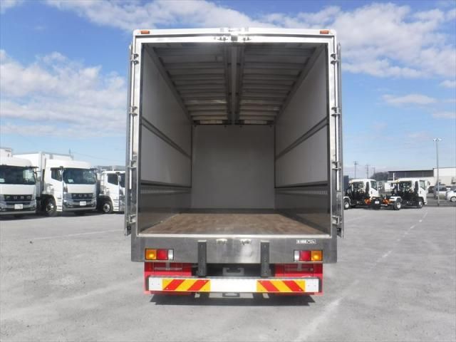 MITSUBISHI FUSOU FIGHTER 2023 Image 31