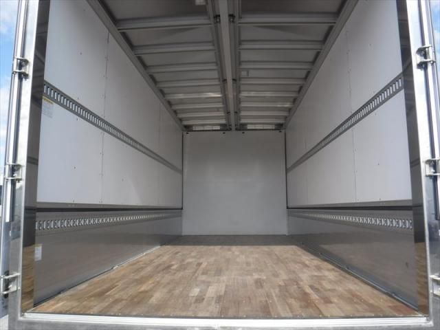 MITSUBISHI FUSOU FIGHTER 2023 Image 31