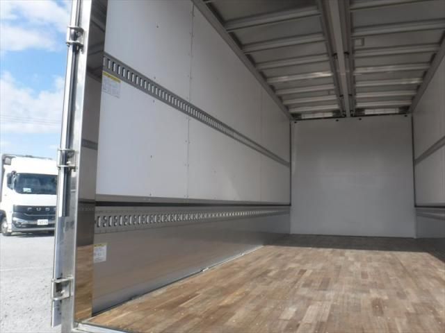 MITSUBISHI FUSOU FIGHTER 2023 Image 31