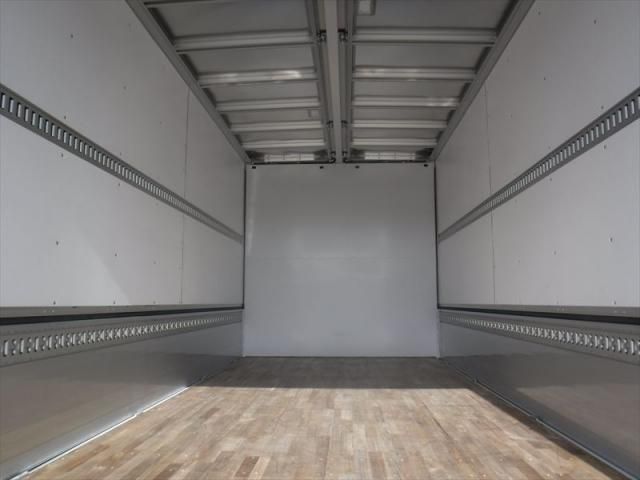 MITSUBISHI FUSOU FIGHTER 2023 Image 31