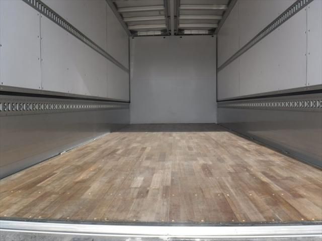 MITSUBISHI FUSOU FIGHTER 2023 Image 31