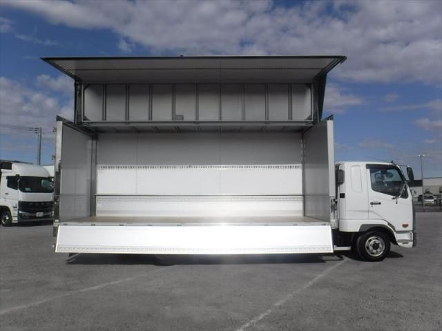 MITSUBISHI FUSOU FIGHTER 2023 Image 31