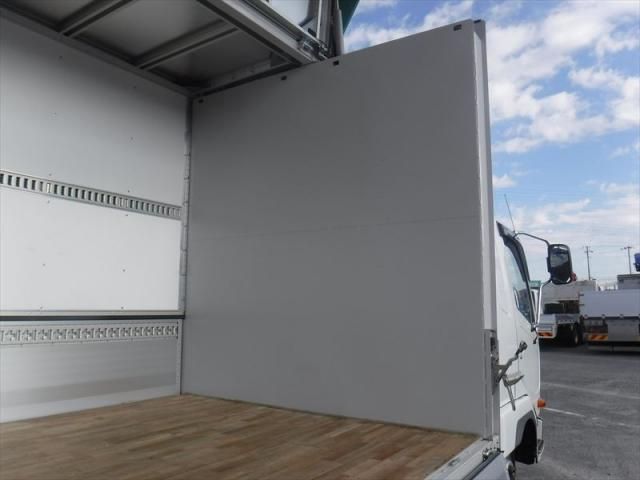 MITSUBISHI FUSOU FIGHTER 2023 Image 31