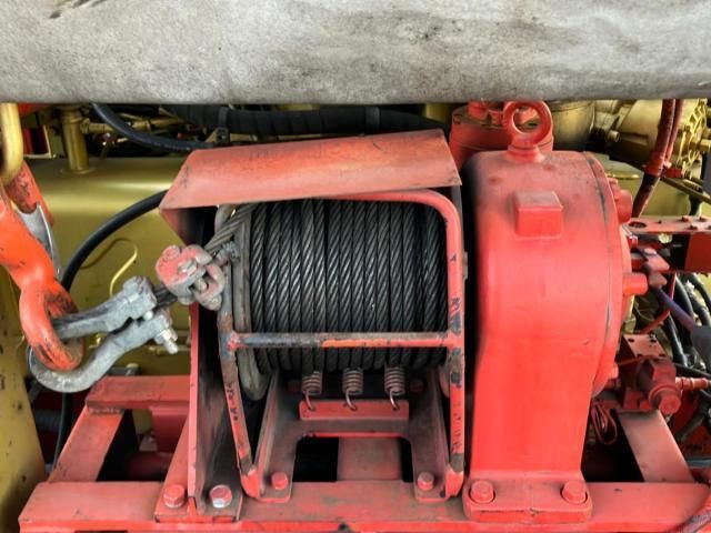 MITSUBISHI FUSOU SUPER GREAT 2018 Image 31