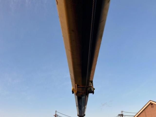 MITSUBISHI FUSOU SUPER GREAT 2018 Image 31