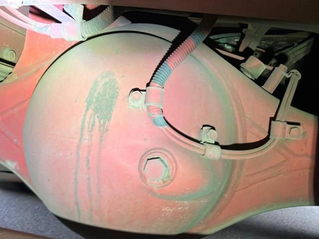 MITSUBISHI FUSOU SUPER GREAT 2018 Image 31