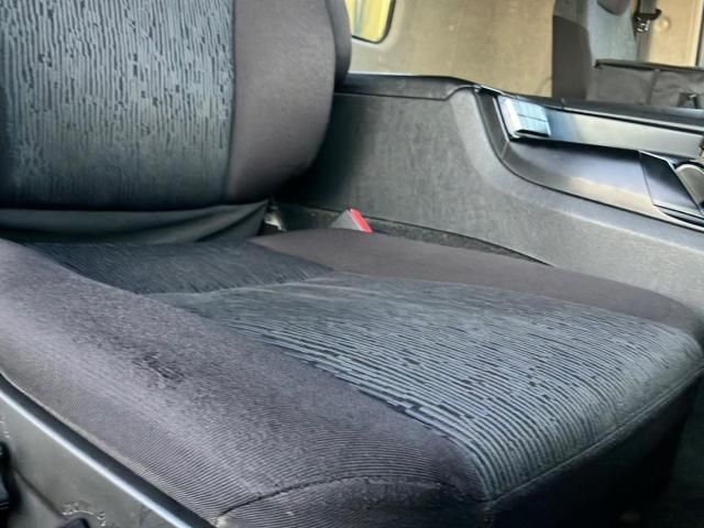 MITSUBISHI FUSOU SUPER GREAT 2018 Image 31