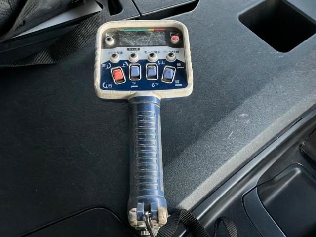 MITSUBISHI FUSOU SUPER GREAT 2018 Image 31