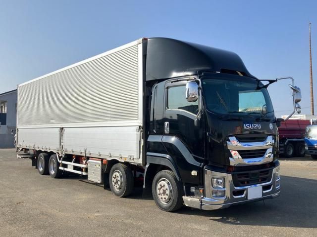 ISUZU GIGA 2019 Image 31