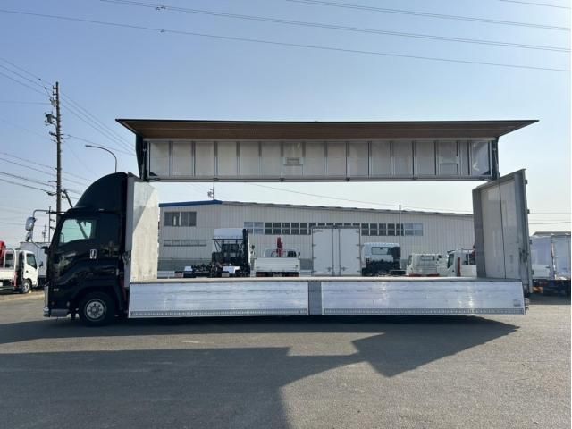 ISUZU GIGA 2019 Image 31