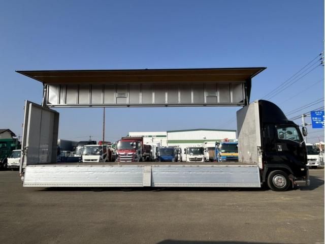 ISUZU GIGA 2019 Image 31