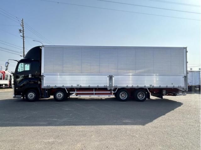 ISUZU GIGA 2019 Image 31