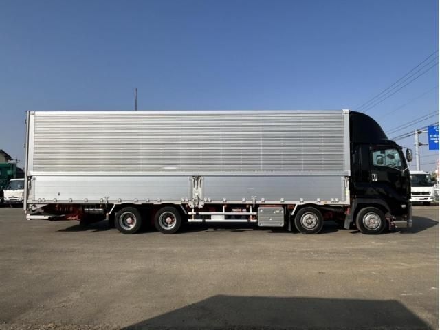 ISUZU GIGA 2019 Image 31