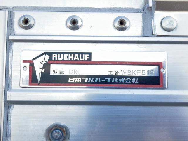 ISUZU GIGA 2019 Image 31