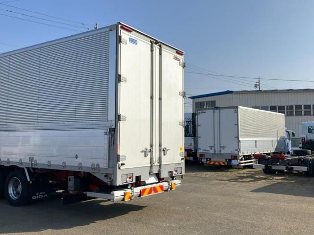 ISUZU GIGA 2019 Image 31