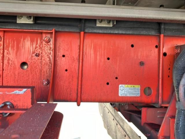 ISUZU GIGA 2019 Image 31