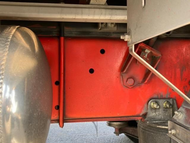 ISUZU GIGA 2019 Image 31