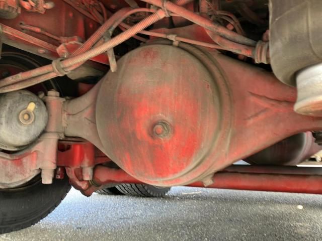 ISUZU GIGA 2019 Image 31