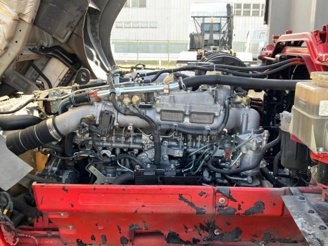 ISUZU GIGA 2019 Image 31