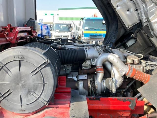 ISUZU GIGA 2019 Image 31