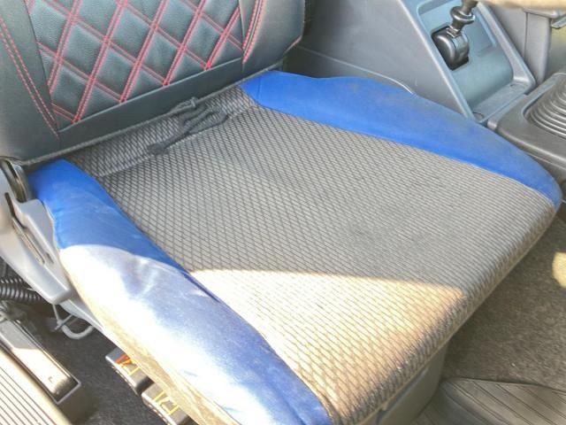 ISUZU GIGA 2019 Image 31