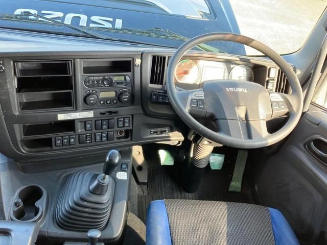 ISUZU GIGA 2019 Image 31