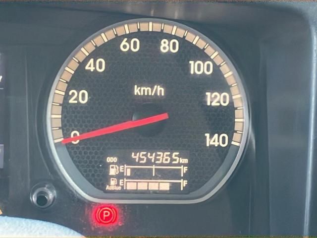 ISUZU GIGA 2019 Image 31