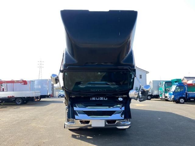 ISUZU GIGA 2019 Image 31