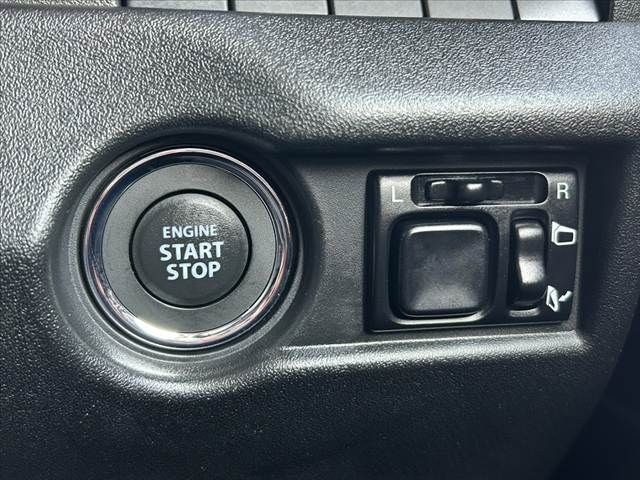 SUZUKI JIMNY 4WD 2025 Image 31
