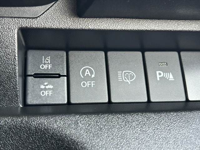 SUZUKI JIMNY 4WD 2025 Image 31