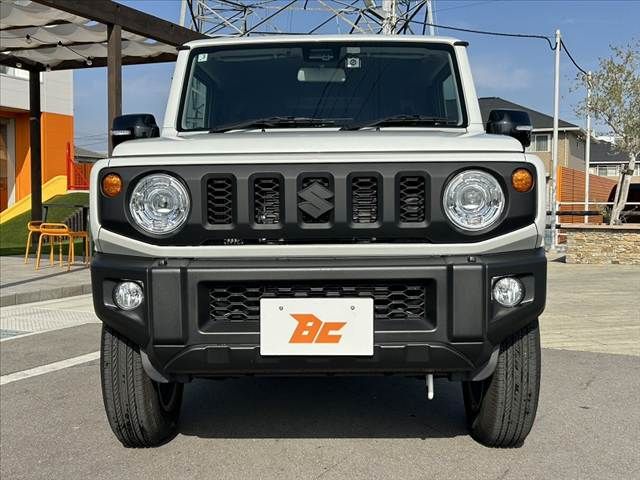 SUZUKI JIMNY 4WD 2025 Image 31