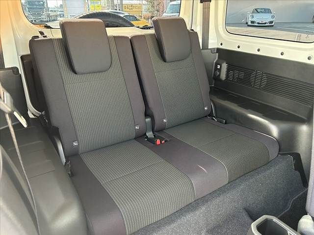 SUZUKI JIMNY 4WD 2025 Image 31