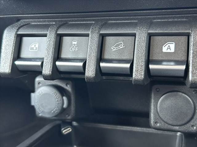 SUZUKI JIMNY 4WD 2025 Image 31