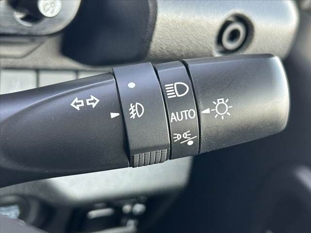 SUZUKI JIMNY 4WD 2025 Image 31