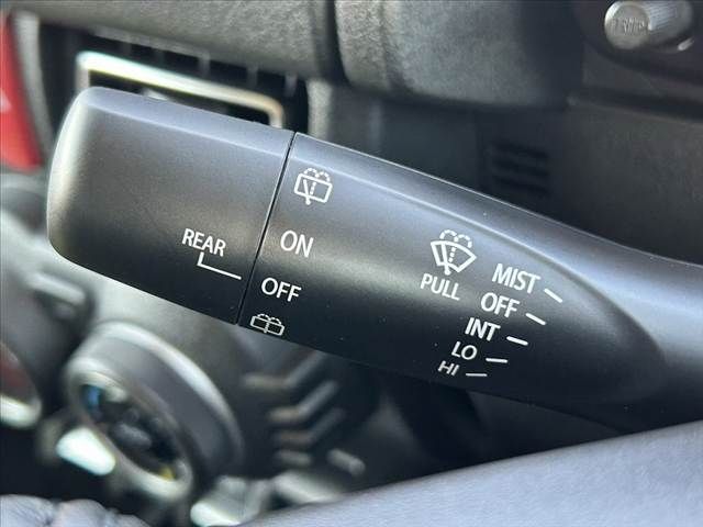 SUZUKI JIMNY 4WD 2025 Image 31