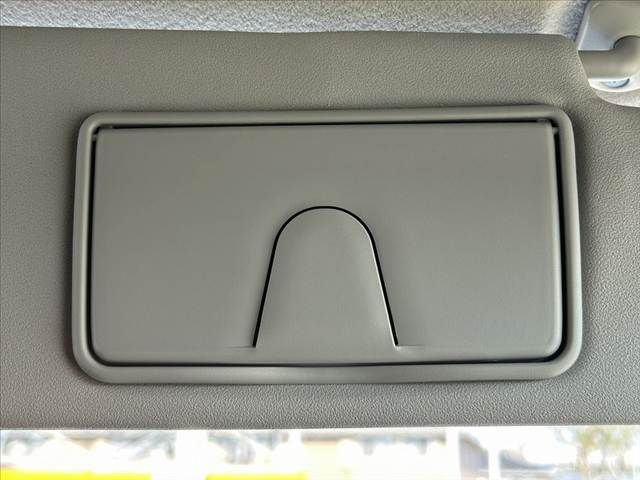 SUZUKI JIMNY 4WD 2025 Image 31