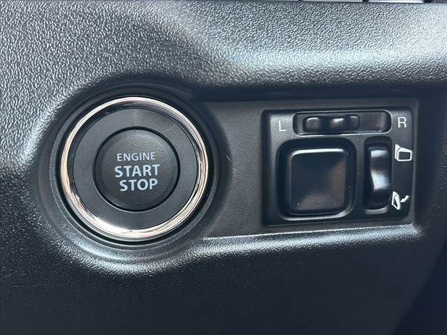 SUZUKI JIMNY 4WD 2025 Image 31