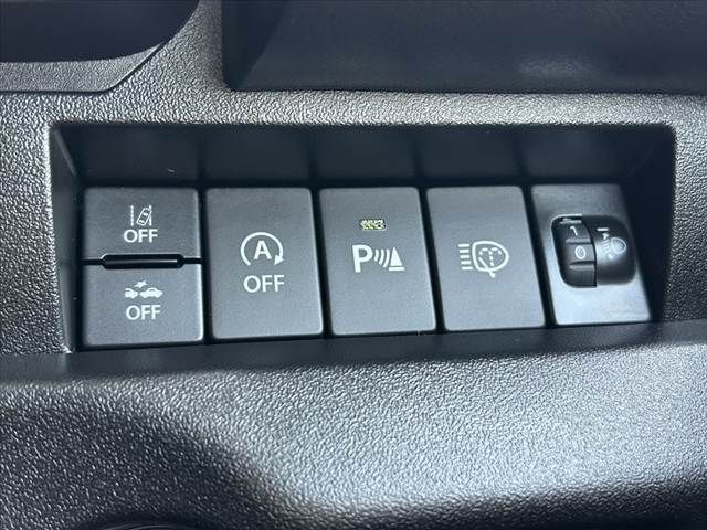 SUZUKI JIMNY 4WD 2025 Image 31