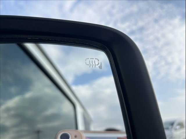 SUZUKI JIMNY 4WD 2025 Image 31