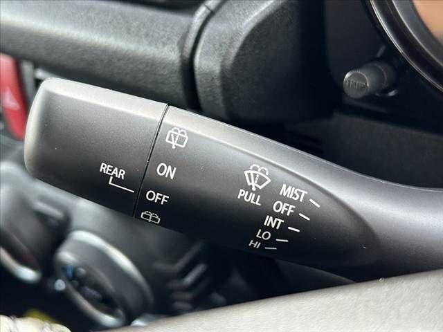 SUZUKI JIMNY 4WD 2025 Image 31