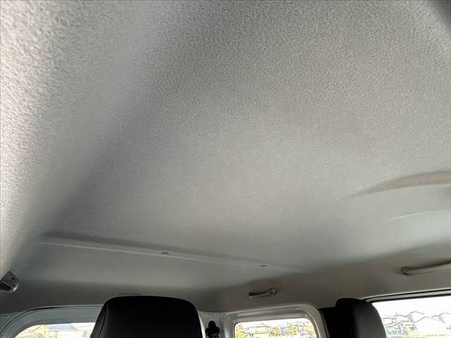 SUZUKI JIMNY 4WD 2025 Image 31