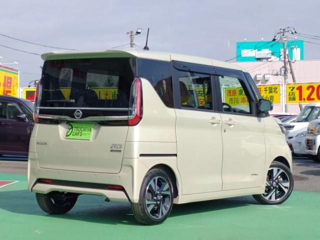 NISSAN ROOX 2023 Image 31